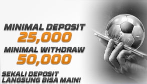 bonus deposit dan freebet